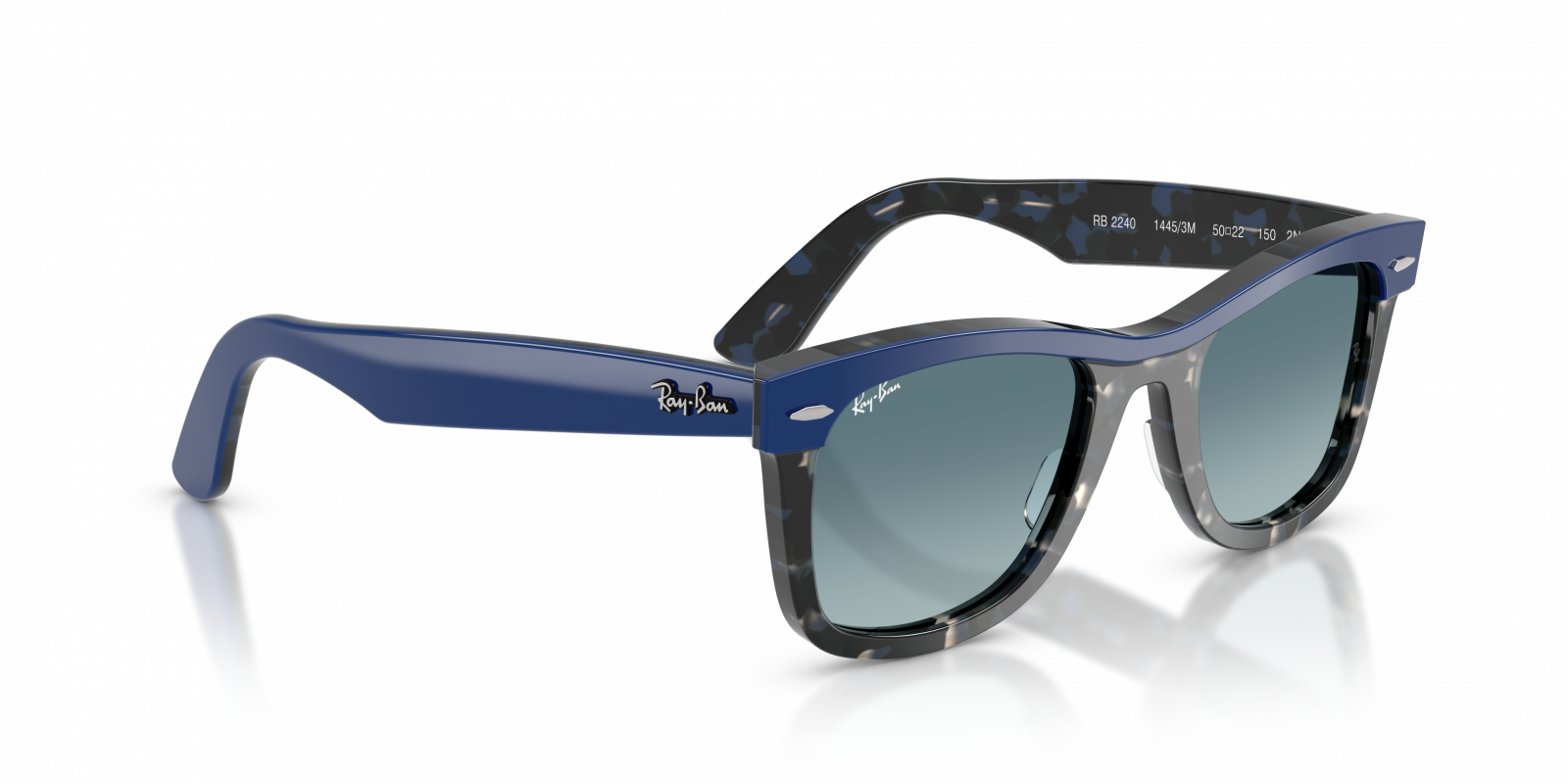 Ray Ban RB2240 14453M Wayfarer 